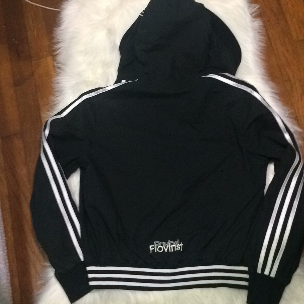F-Loving Jacket - Picture 2 of 3